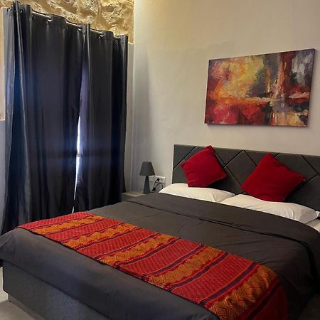 Beit Lebbos Boutique Hotel Beit ed-Dine Exteriör bild