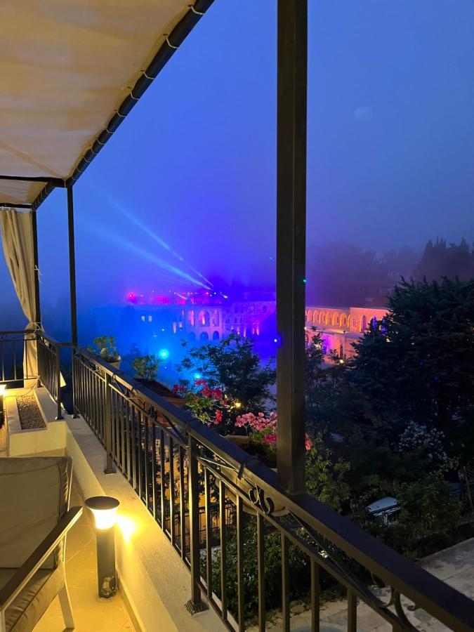Beit Lebbos Boutique Hotel Beit ed-Dine Exteriör bild