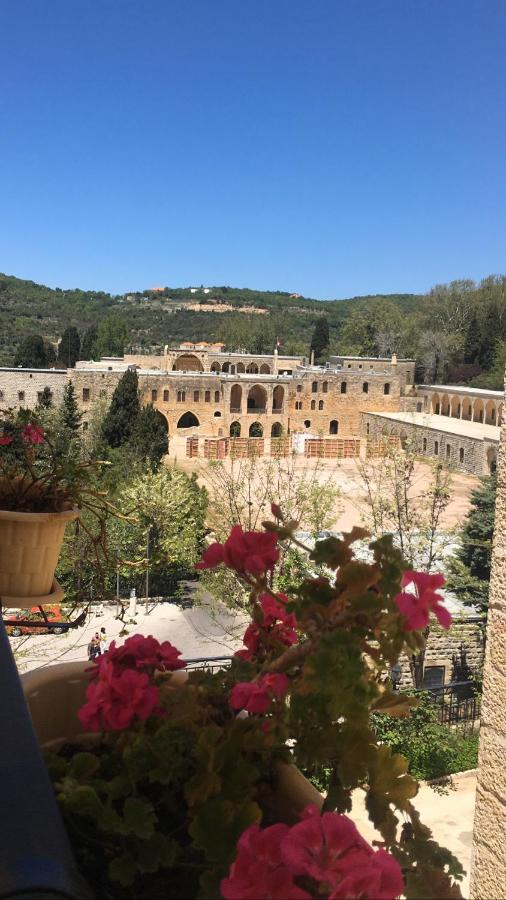 Beit Lebbos Boutique Hotel Beit ed-Dine Exteriör bild