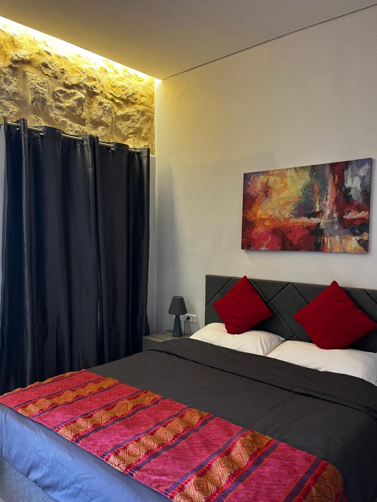 Beit Lebbos Boutique Hotel Beit ed-Dine Exteriör bild