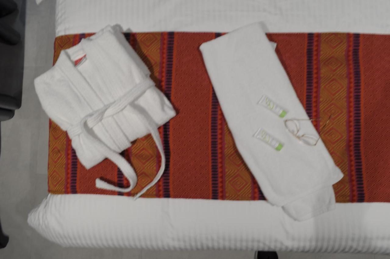 Beit Lebbos Boutique Hotel Beit ed-Dine Exteriör bild