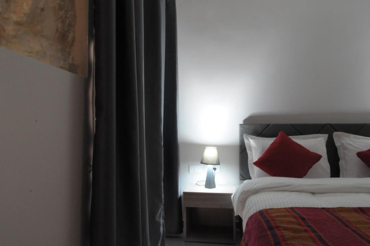 Beit Lebbos Boutique Hotel Beit ed-Dine Exteriör bild
