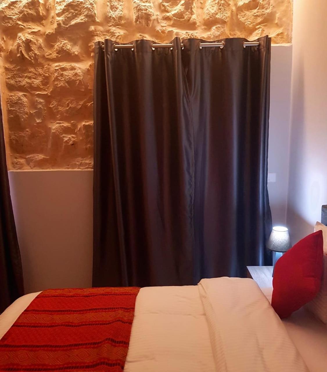 Beit Lebbos Boutique Hotel Beit ed-Dine Exteriör bild