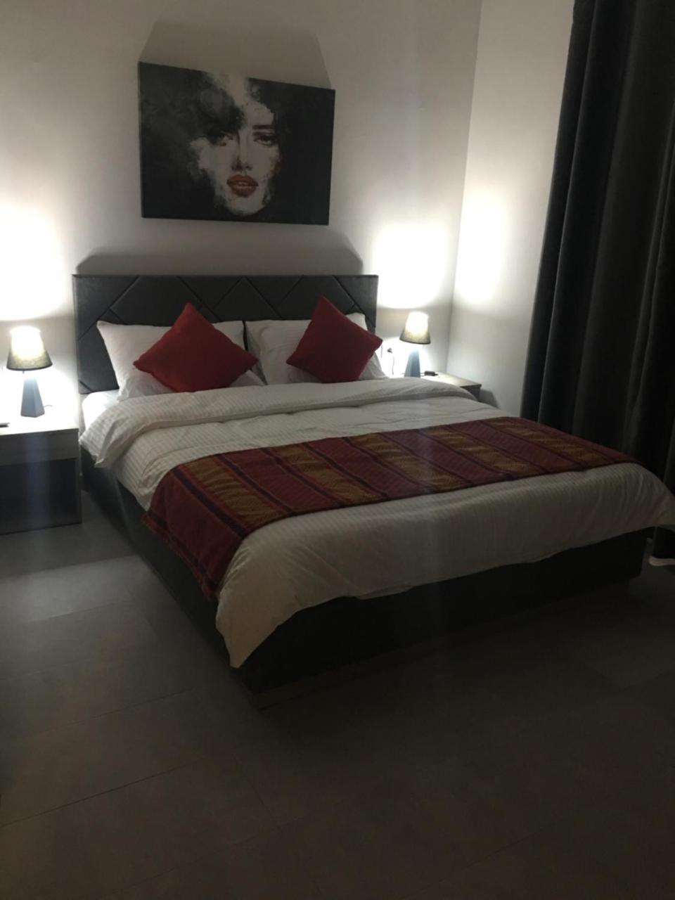 Beit Lebbos Boutique Hotel Beit ed-Dine Exteriör bild