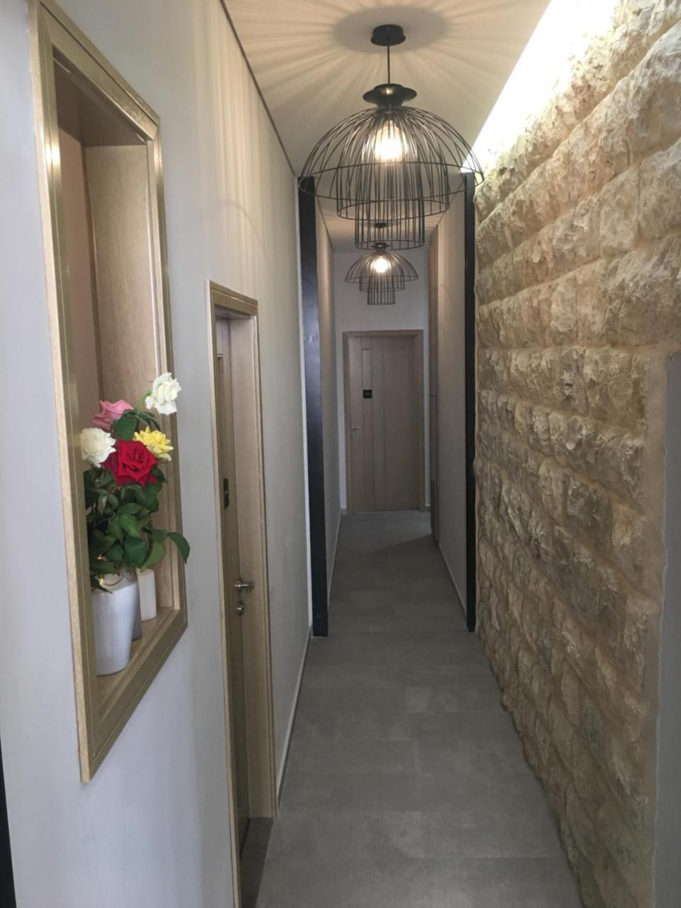 Beit Lebbos Boutique Hotel Beit ed-Dine Exteriör bild